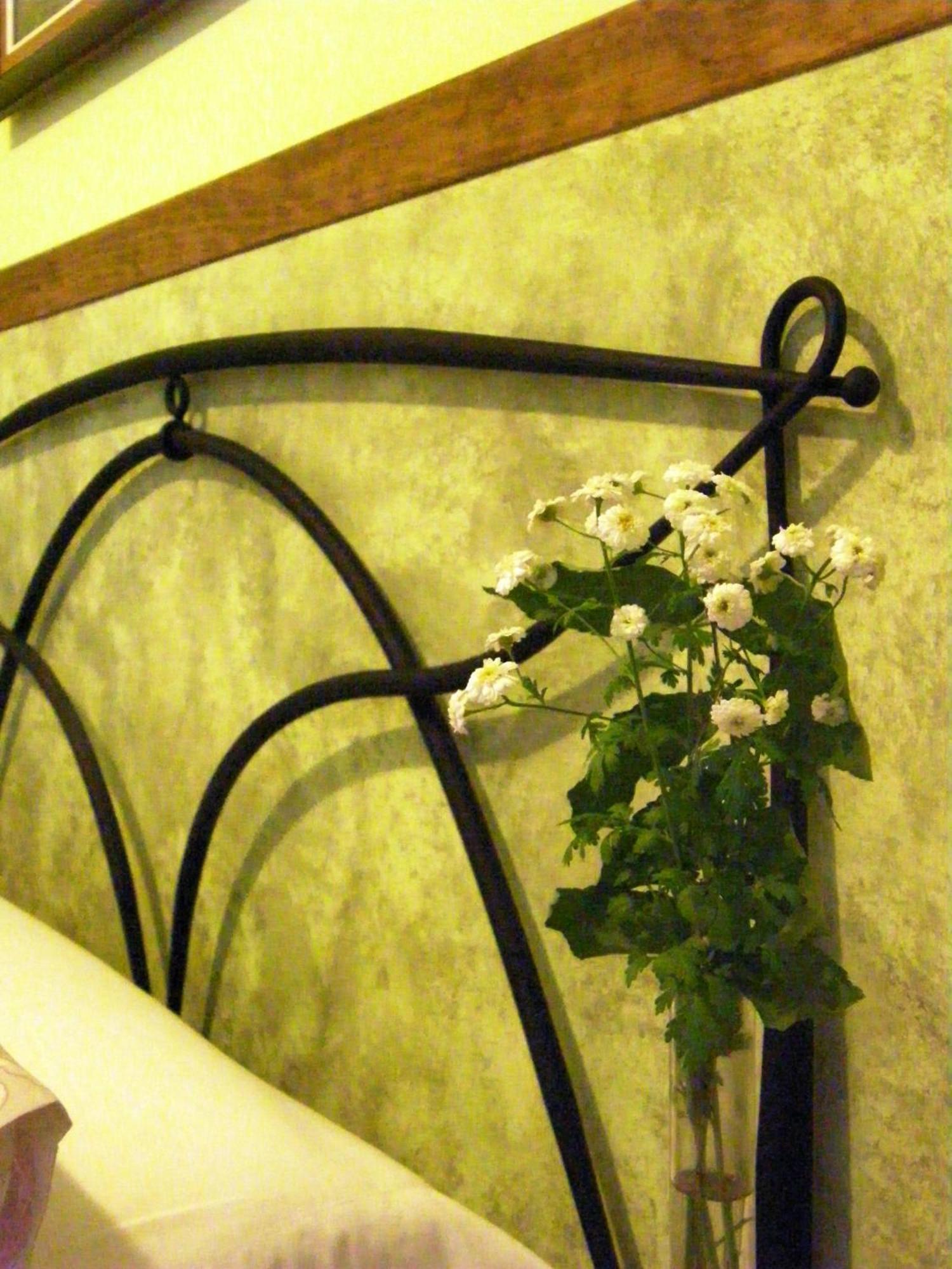 Chalet Rural El Encanto Ojedo Quarto foto